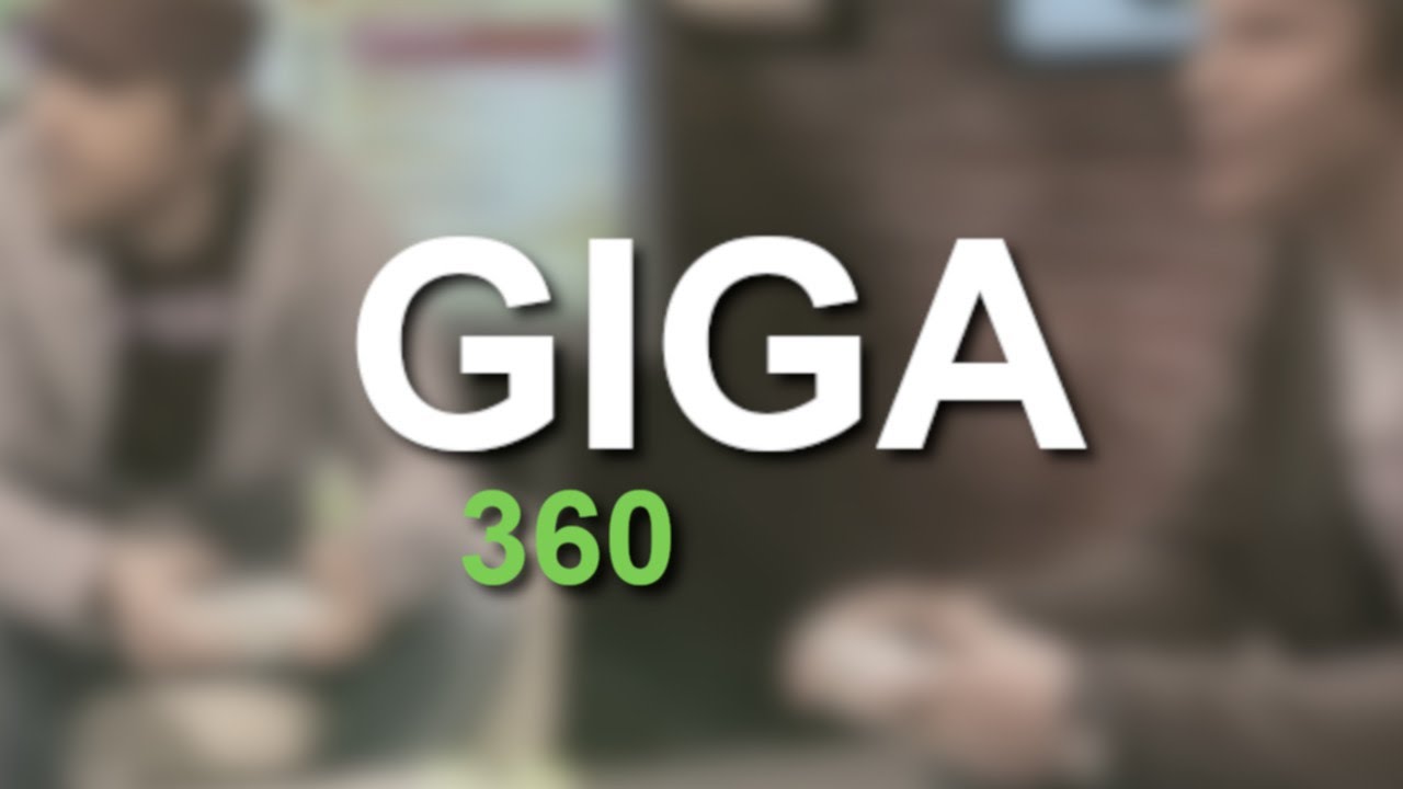 GIGA 360 │ 30.01.2008
