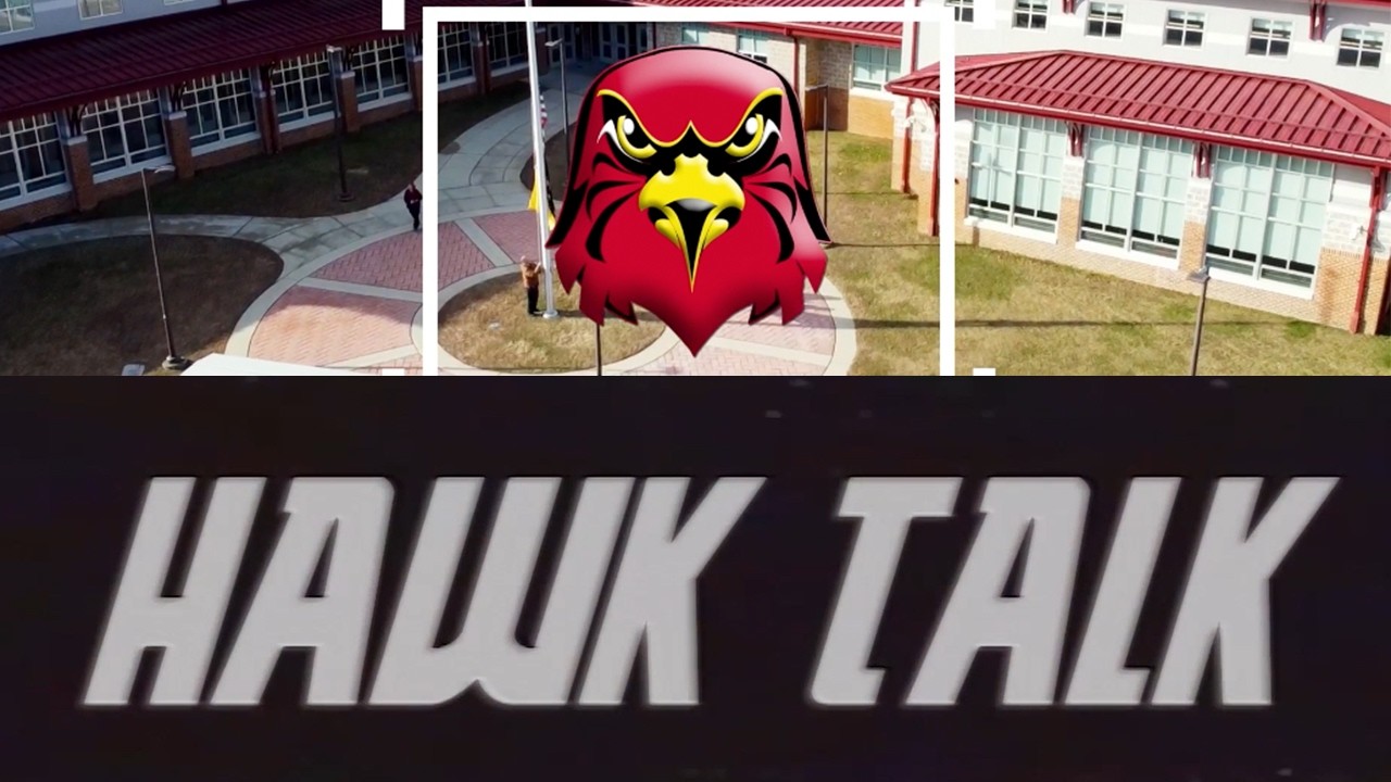 Hawk Talk, Episode 17 & Red Hawk News, Episode 49 - Special Double Edition (February 12, 2026)