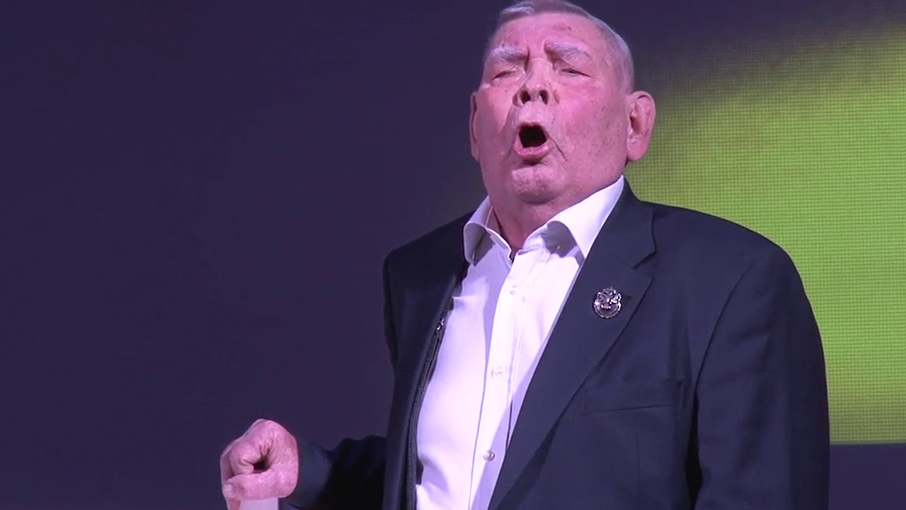 Александр Ведерников - 