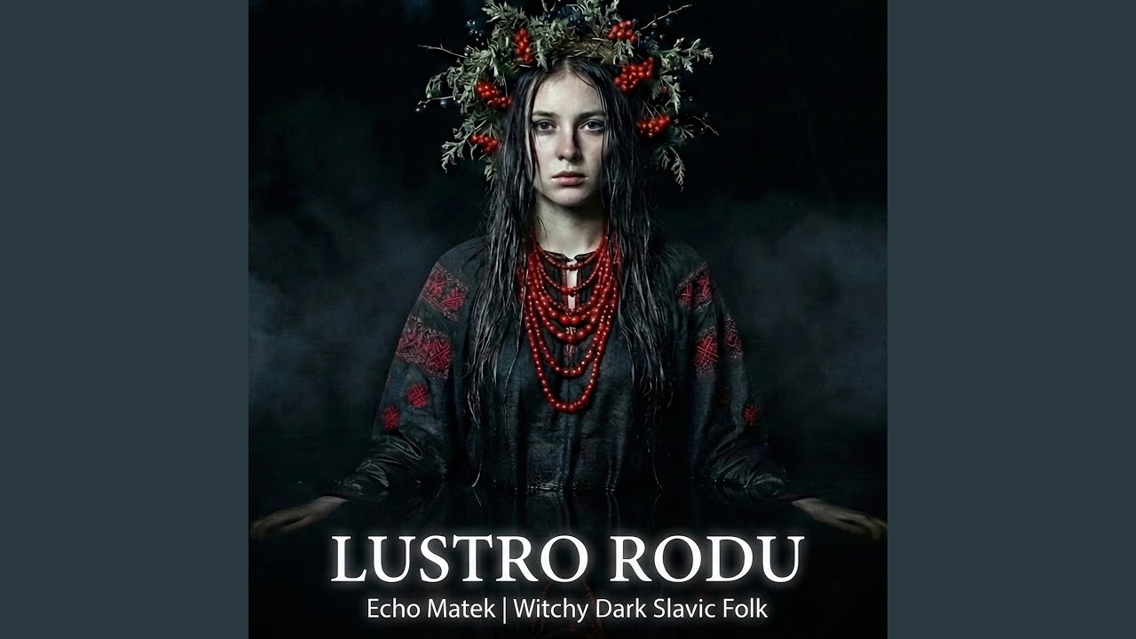 Lustro Rodu: Echo Matek