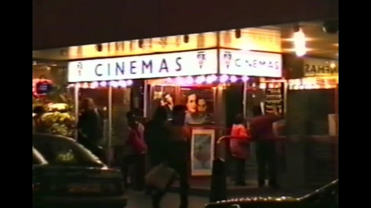 ABC LEICESTER SQUARE