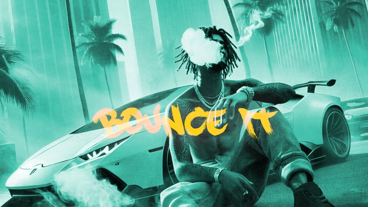 MASICKA ✘ VYBZ KARTEL TYPE BEAT 2025 🕊️