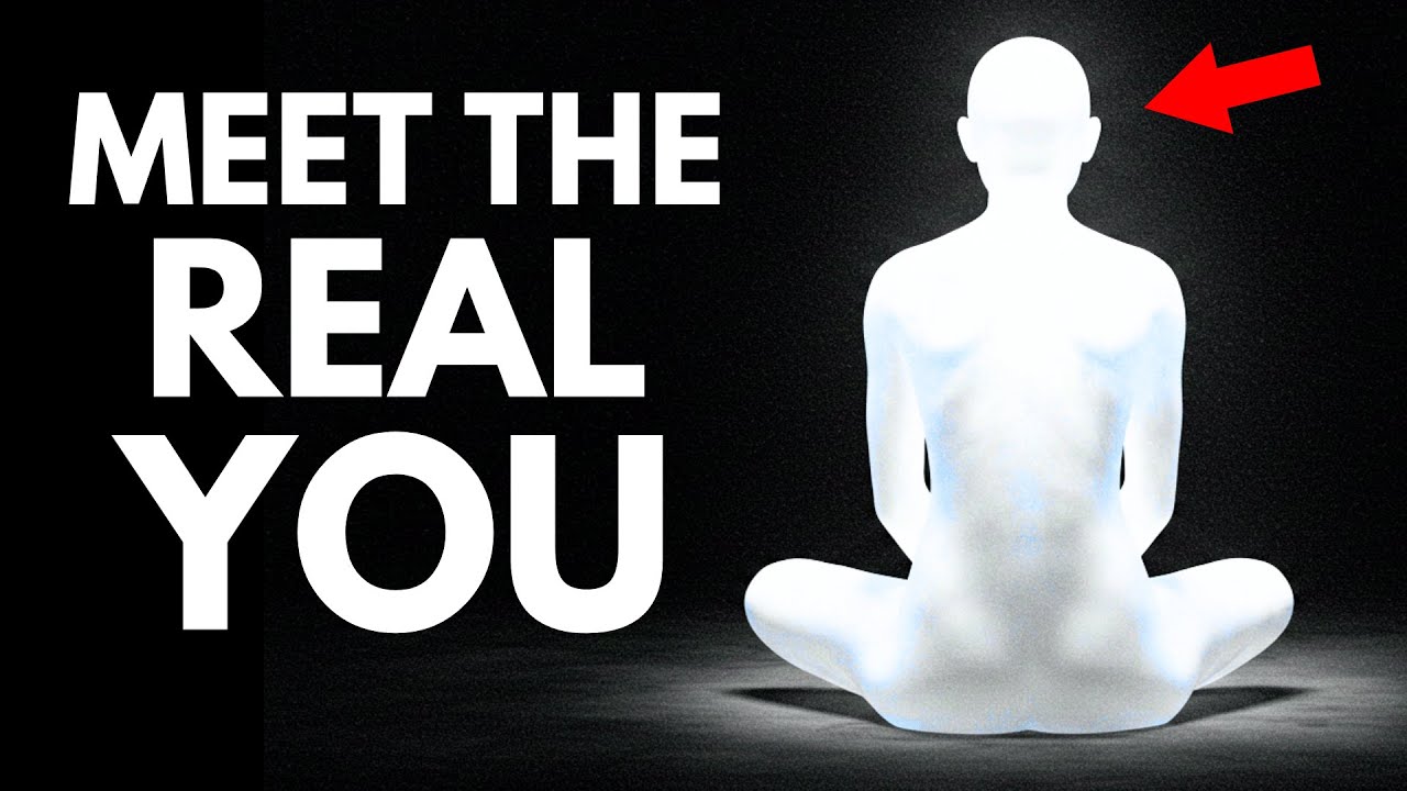 STOP Talking to Yourself &mdash; This Changes Everything