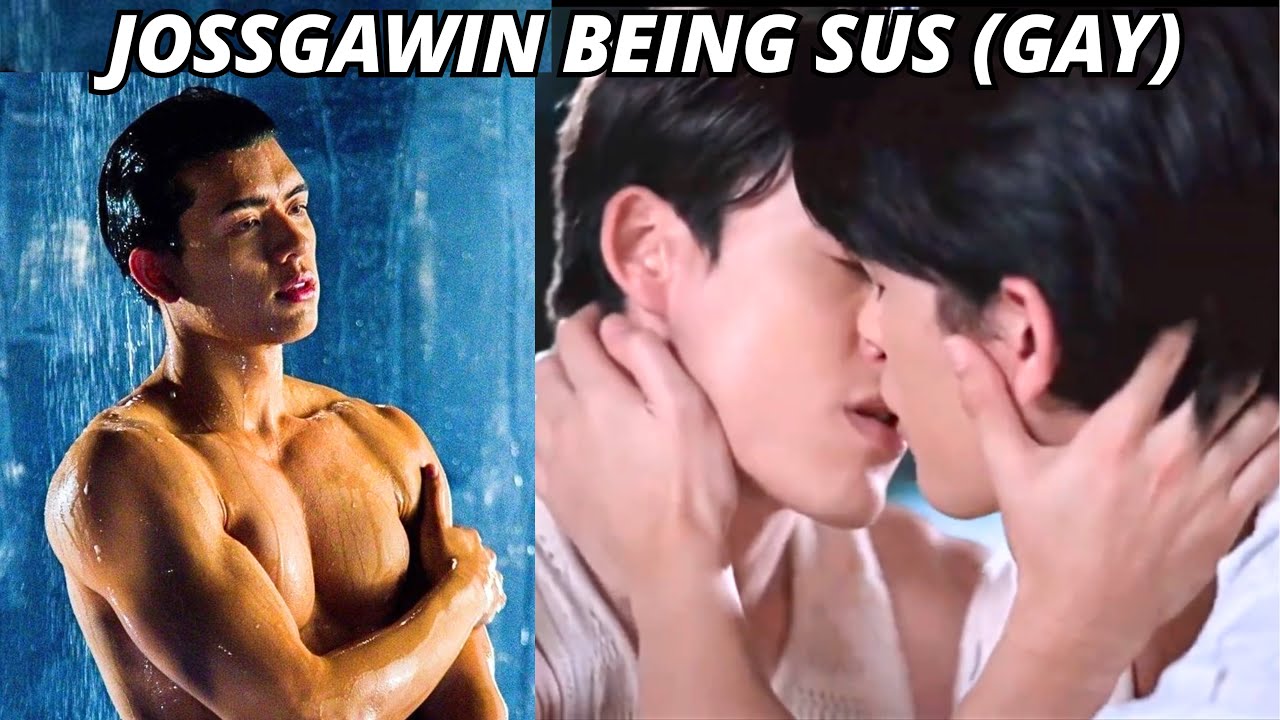 JossGawin | They went too far 😳