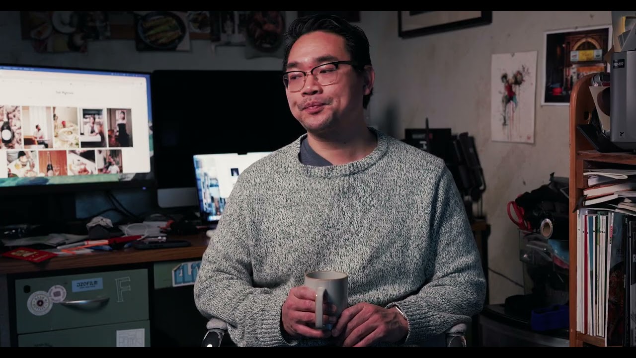 Thoughts on the Canon VCM lenses