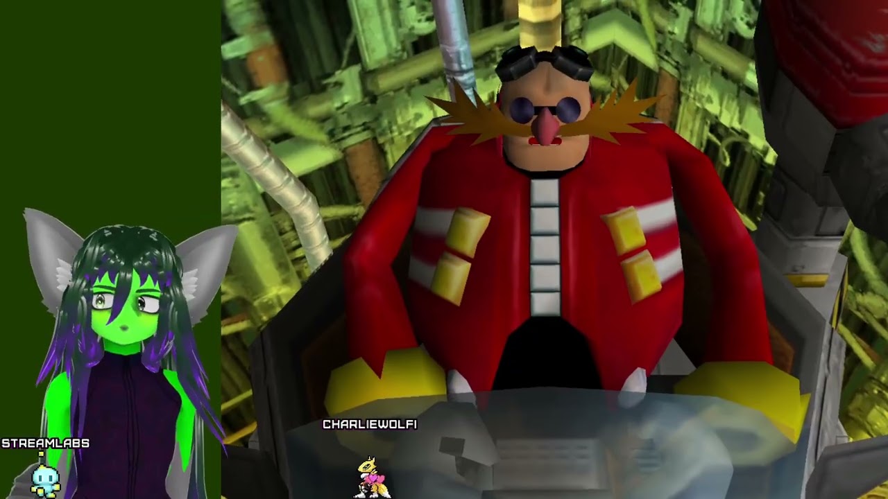 SHADOE THE HENCHHONK?!?! 2/13/26