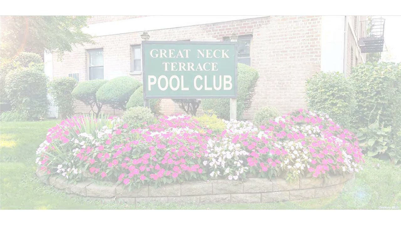 13 West Mill Dr, 3A, Great Neck, NY 11021 1B1B