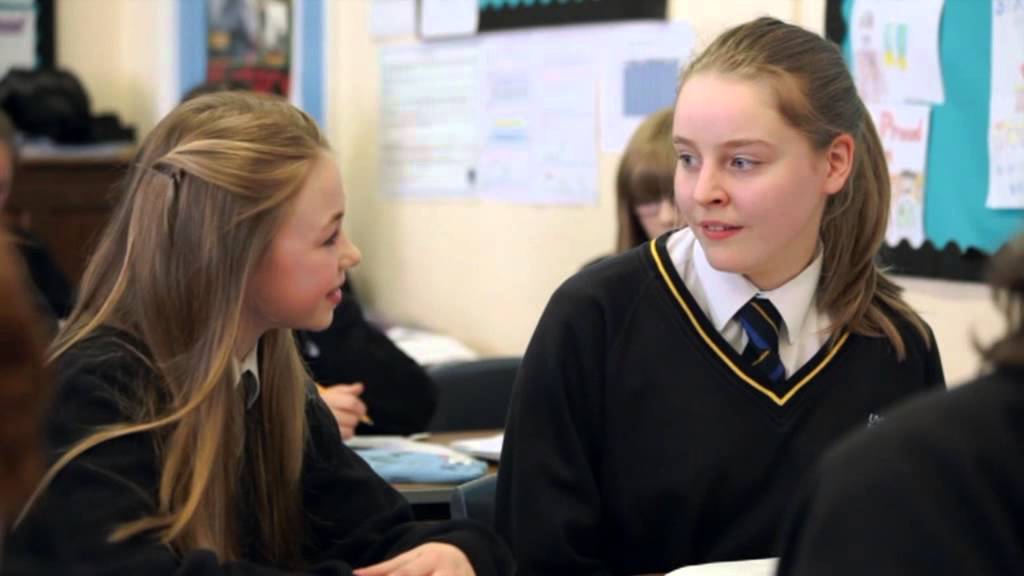 Ulverston Victoria High School Prospectus Video
