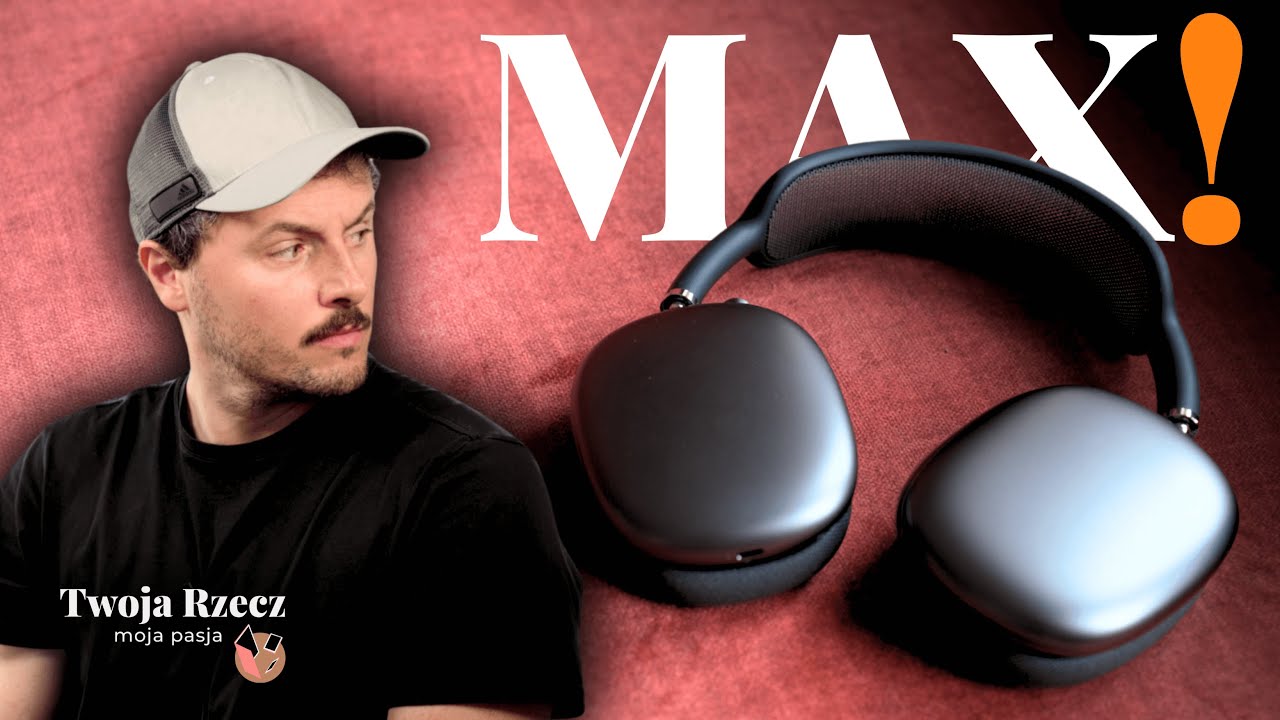 AirPods Max PO 2 LATACH i czego oczekiwać od AirPods Max 2 | Recenzja