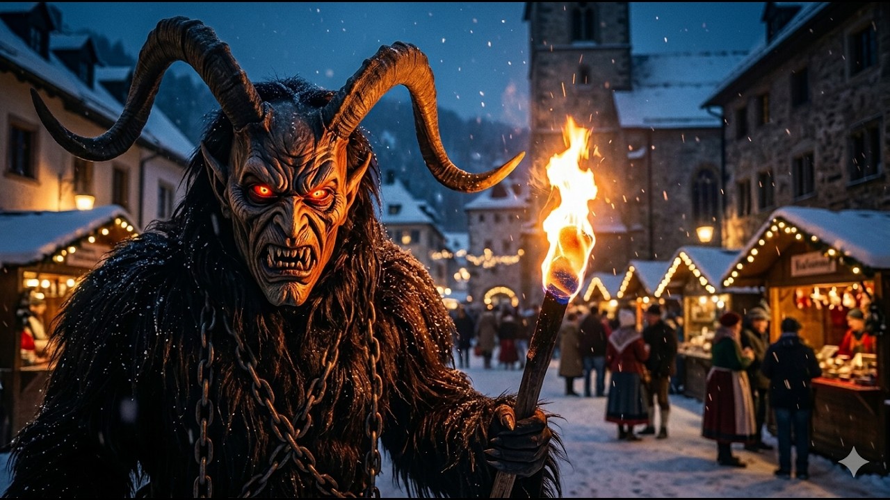 20 Old Traditions Europe Refuses To Let Die