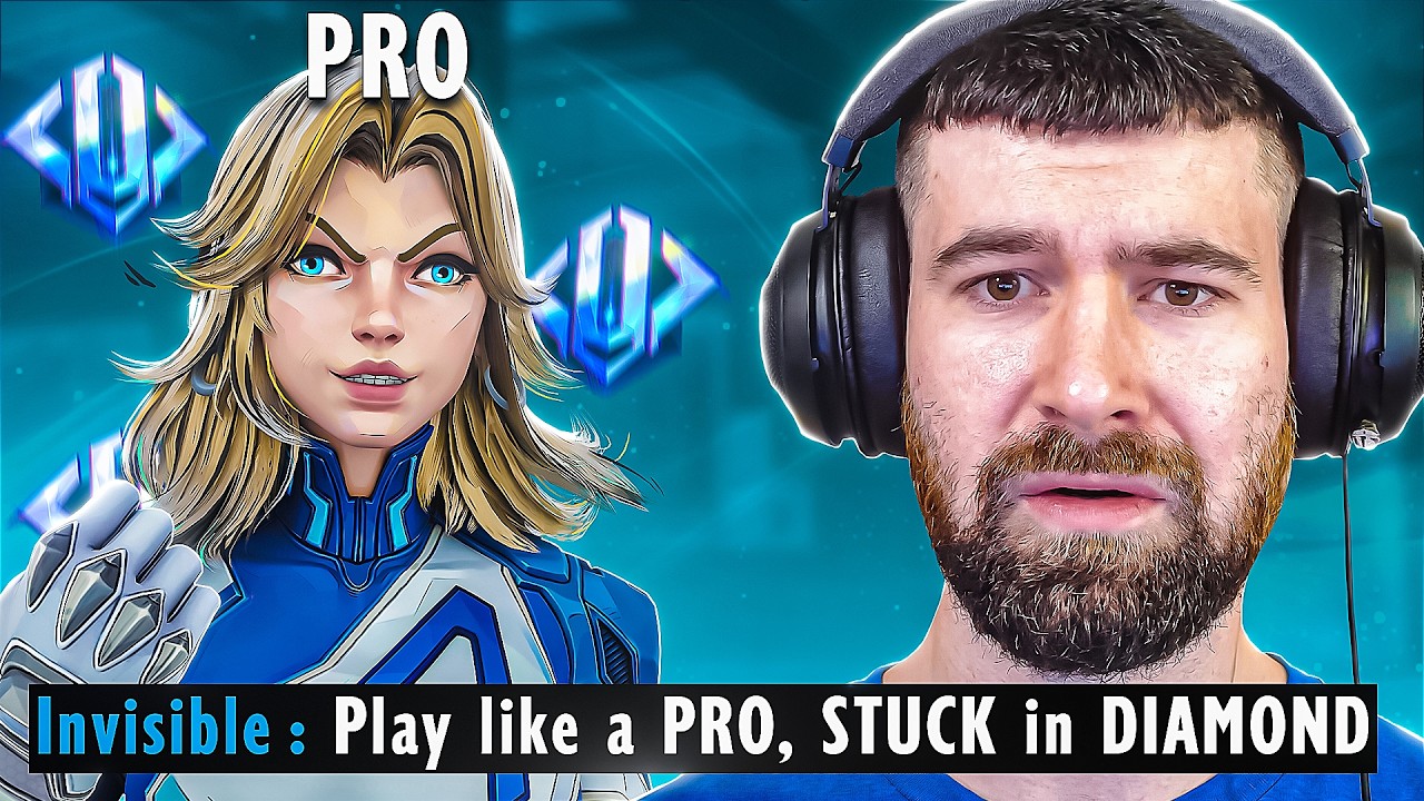 Лучший пример того, почему 99% игроков застревают