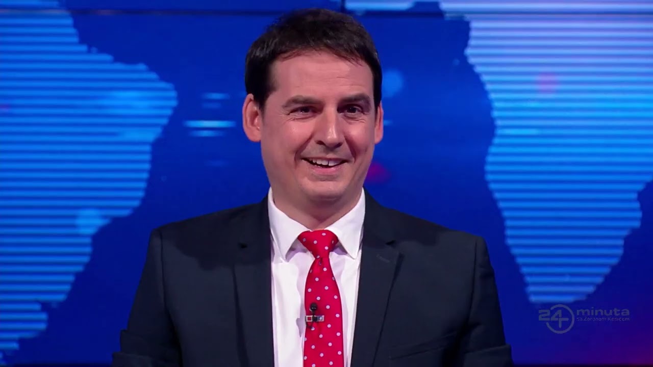 24 minuta: Predsednik Vučić konačno pronađen u Hit Tvitu (deo 3)