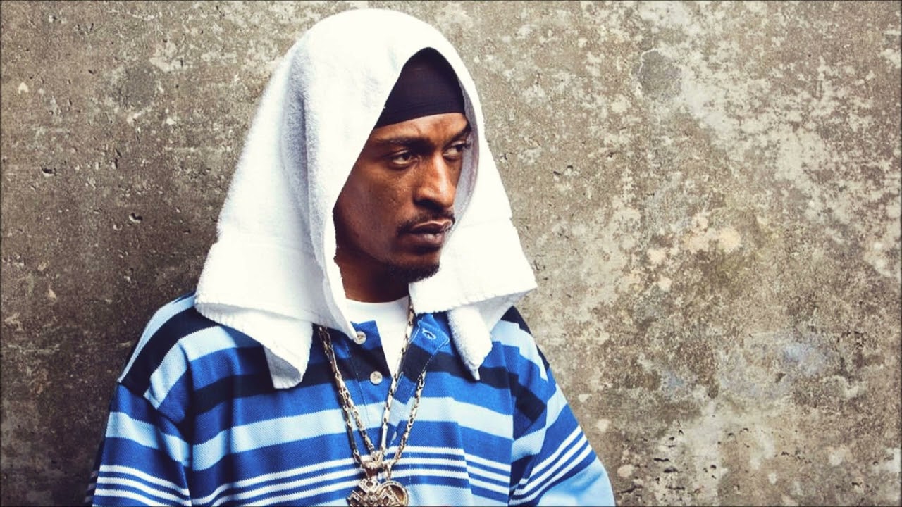 Rakim X Dr. Dre - It's A Must (Vampire Dynasty Mix)