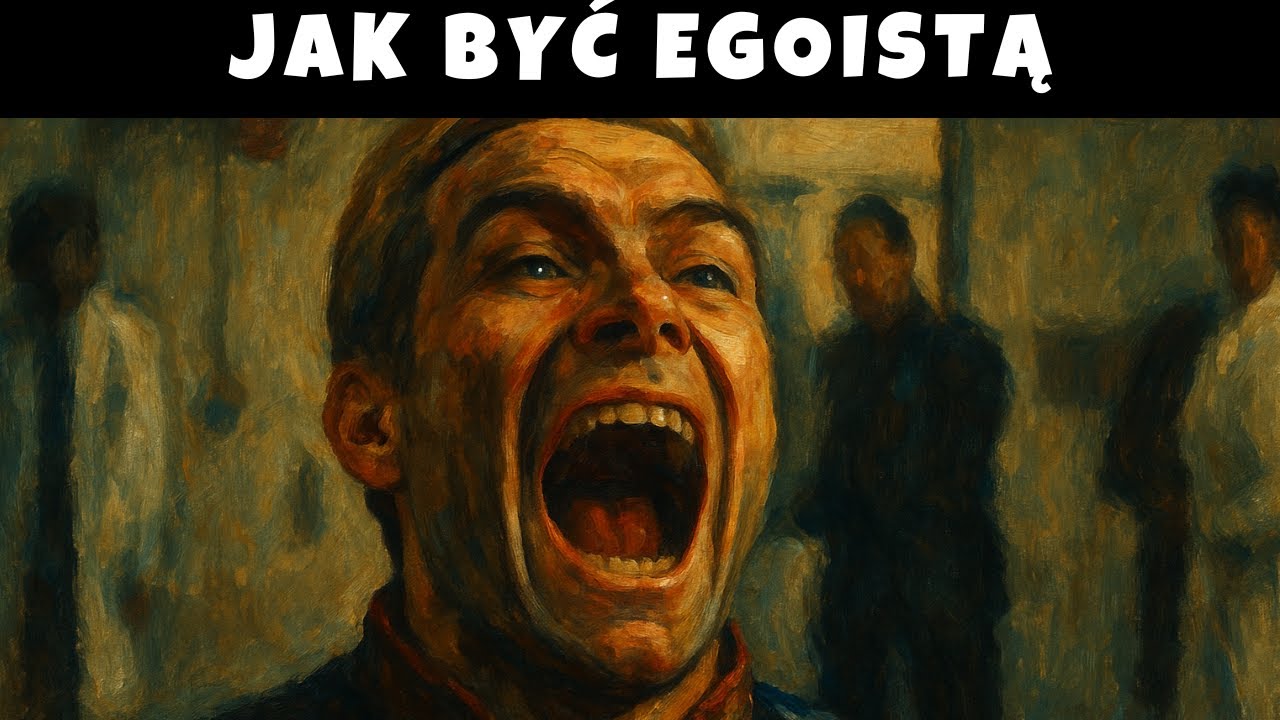 Dlaczego warto być egoistą - Max Stirner