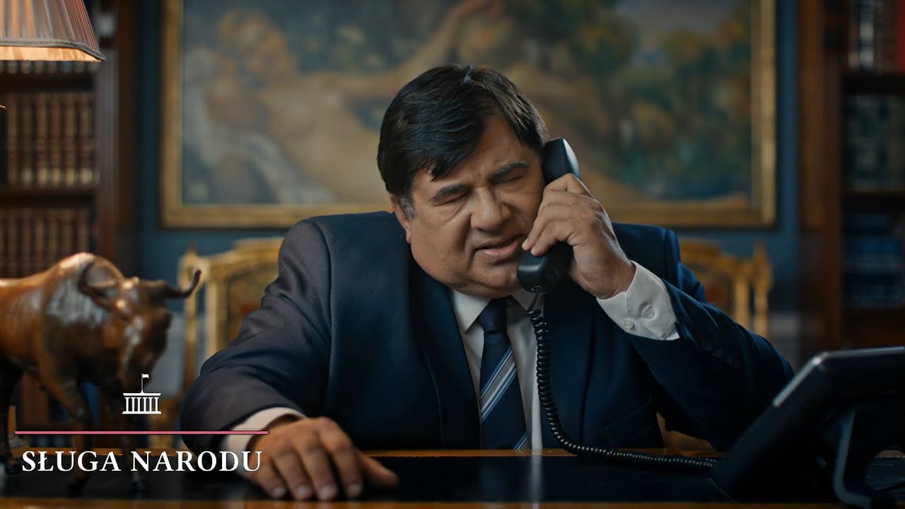 Dwa lata i 10 miliardów |  Sługa Narodu. Odcinek 15