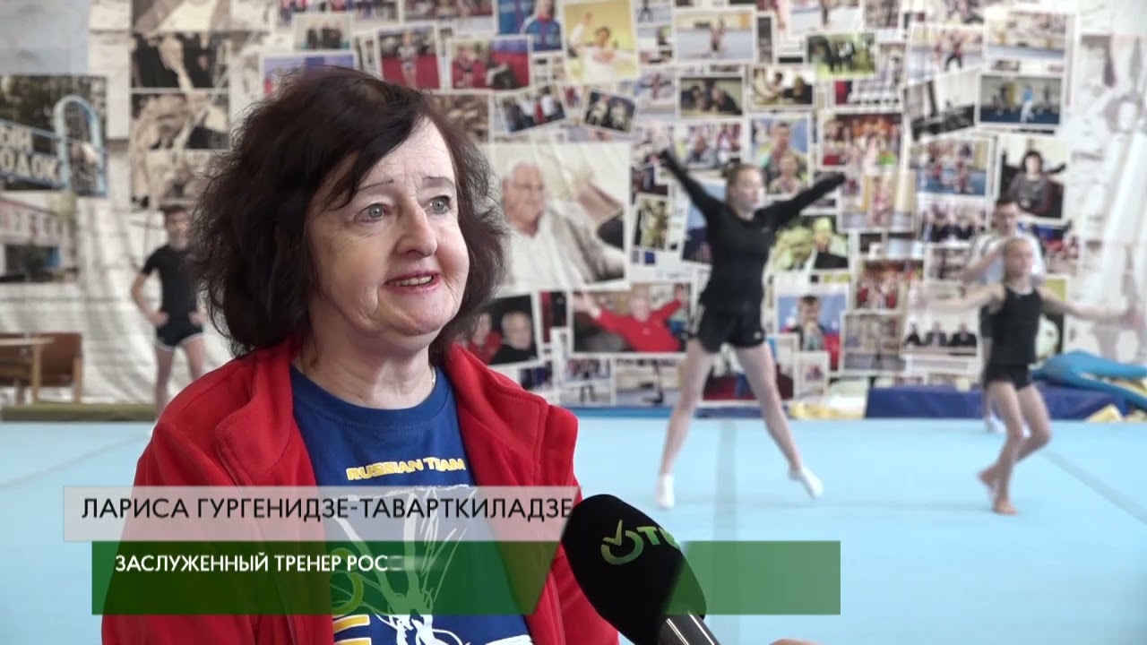 интервью с Чемпионами Европы '21