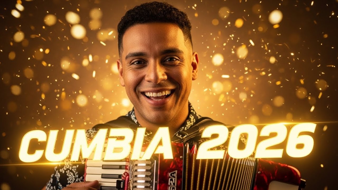 Cumbia Romántica Lenta 🌹 | Mix Largo para Enamorados y Recuerdos