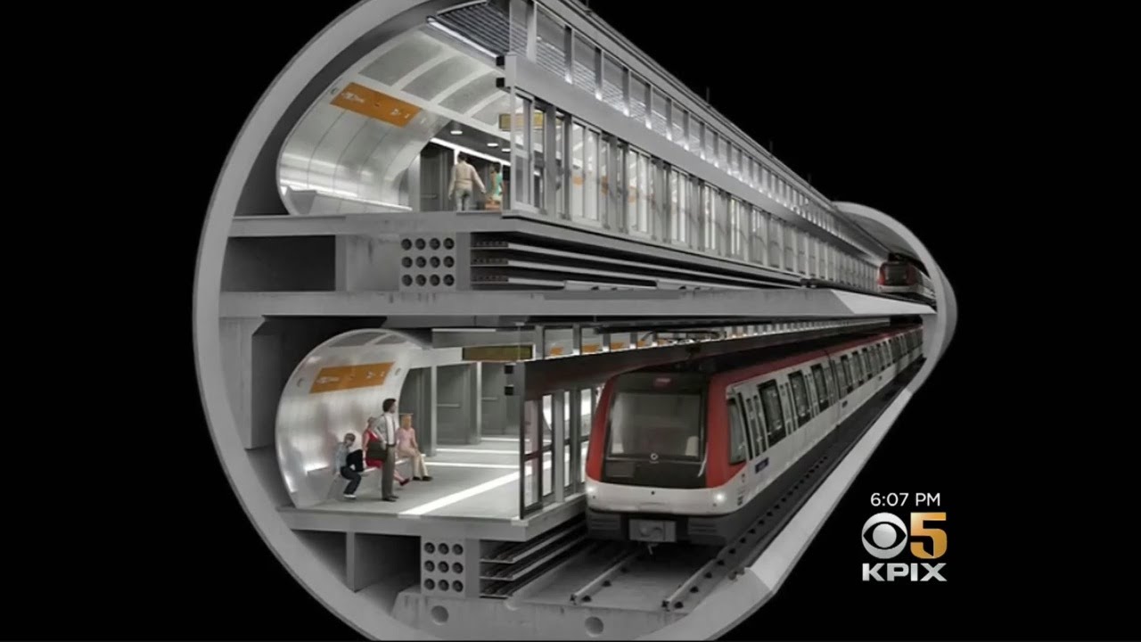 VTA Board to Vote on San Jose BART Extension