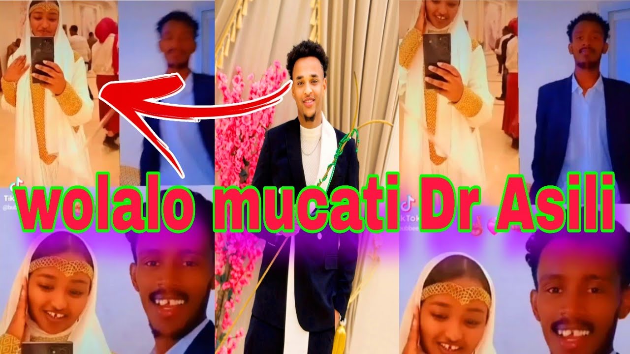 Wolalo mucati dr Asili bayye