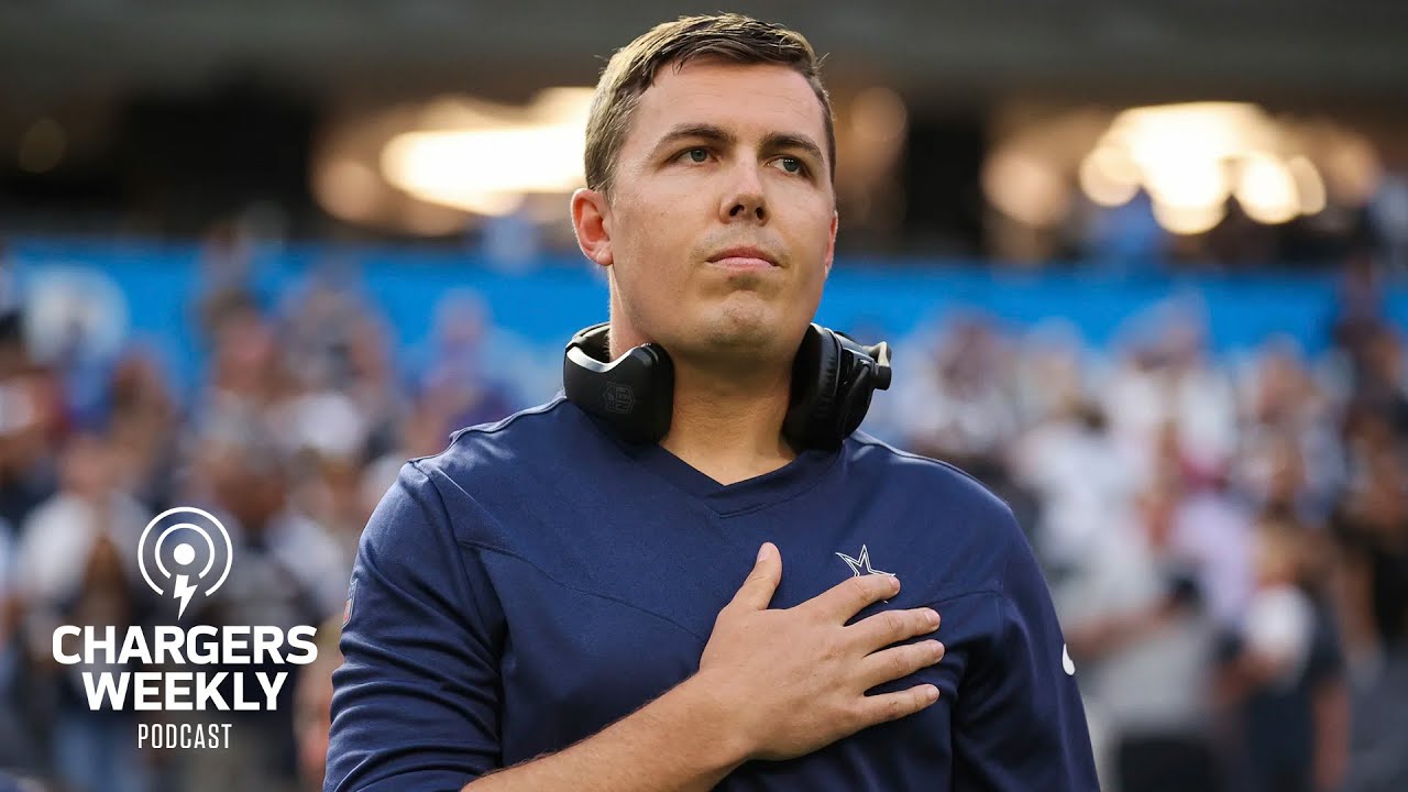 Top Takeaways From Kellen Moore Hire | LA Chargers