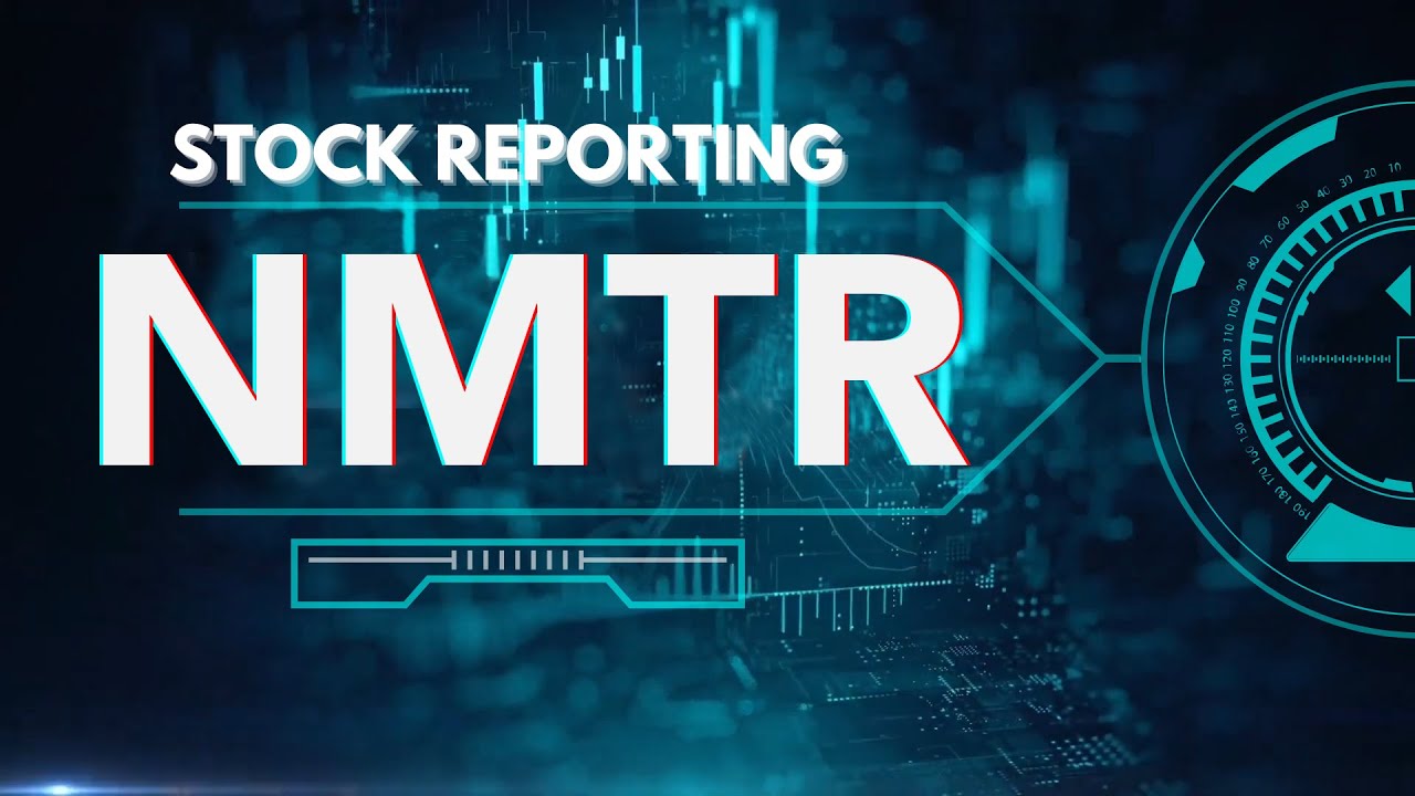 The Stock NMTR