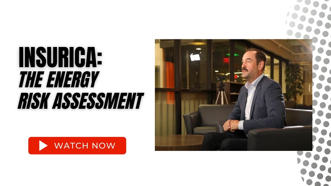 INSURICA: Energy Risk Assessment
