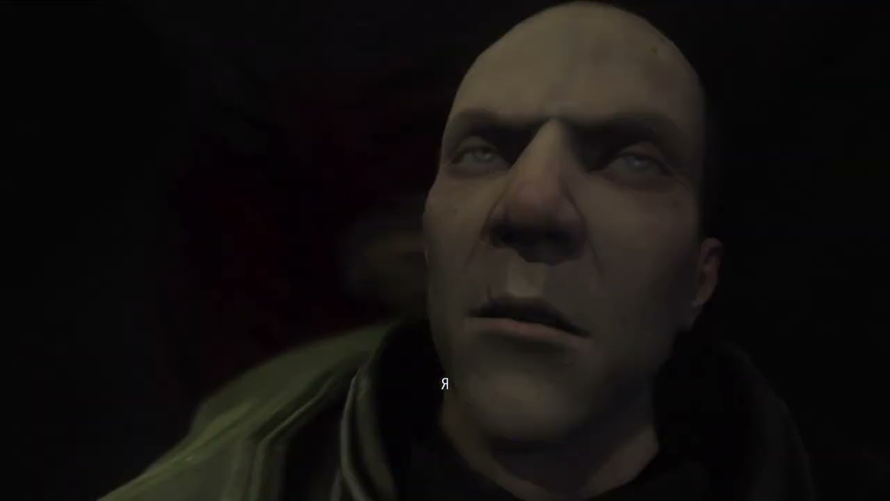 F.E.A.R. 2 Reborn #2 Финал