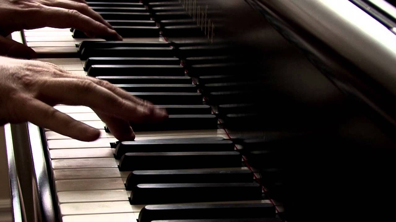 Mozart: ALLA TURCA from Sonata No. 11 in A major, K.331 | Tzvi Erez