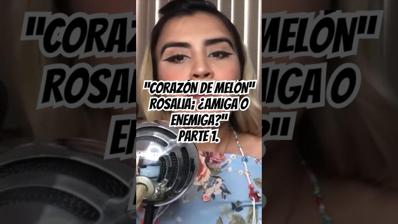 ROSALIA; &iquest;AMIGA O ENEMIGA DE SUCRETTE? 😧 #coraz&oacute;ndemel&oacute;n #beemoov #beemoovgames