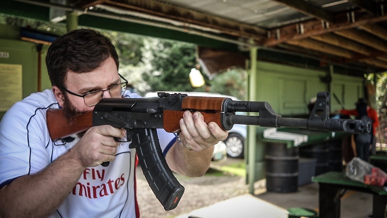 3000 ROUNDS! Century Arms VSKA