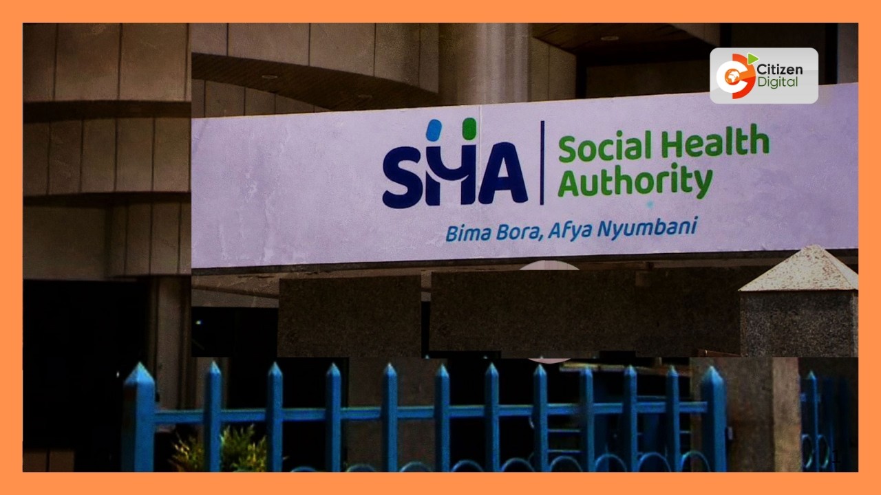 Churches demand Sh10bn debt from government