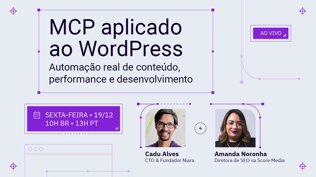 MCP Aplicado ao WordPress | SEO Técnico sem Enrolação #5