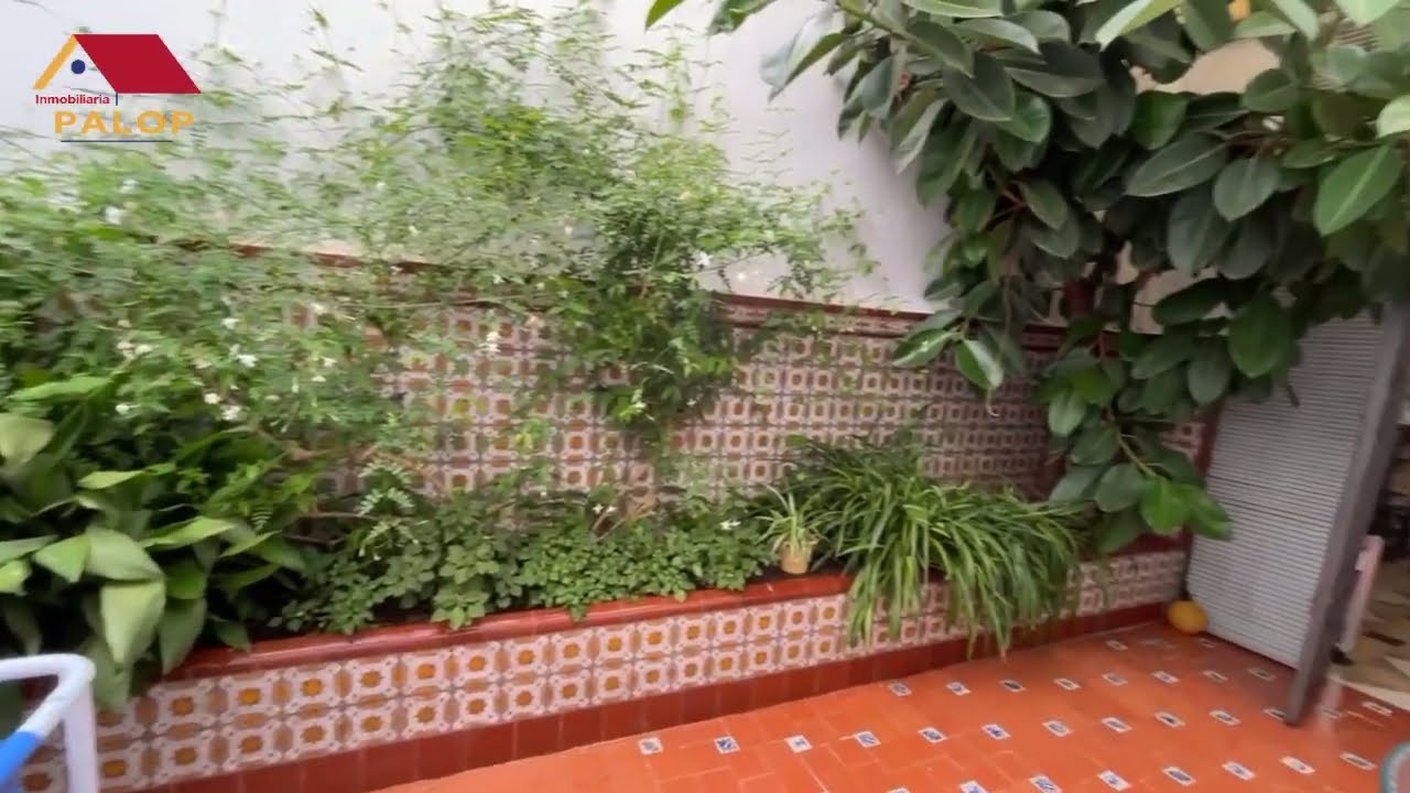 Casa de pueblo de 236 m2 en La Pobla Llarga