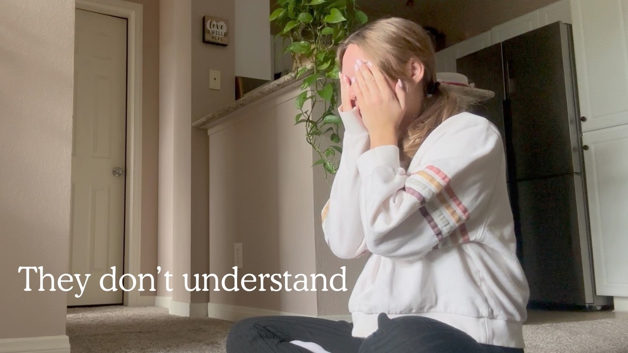 realities of spiritual awakening (it's not always easy)