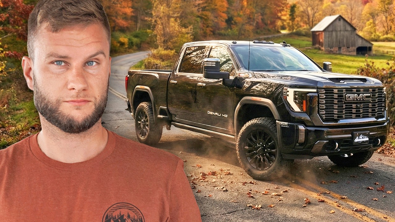 Можно ли назвать Denali Ultimate ЛУЧШИМ пикапом, который можно купить?