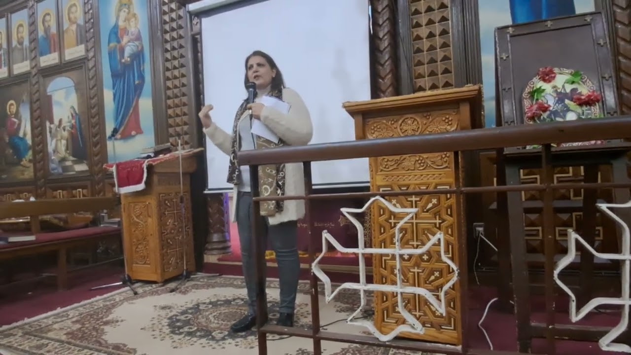 هل تخاف الموت (شخصيات السماء ) ✝️🙏💚🌿