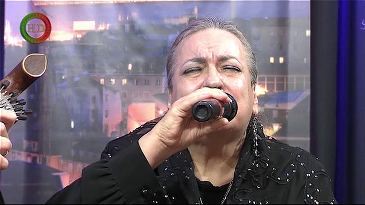Fátima Fernandes                  
