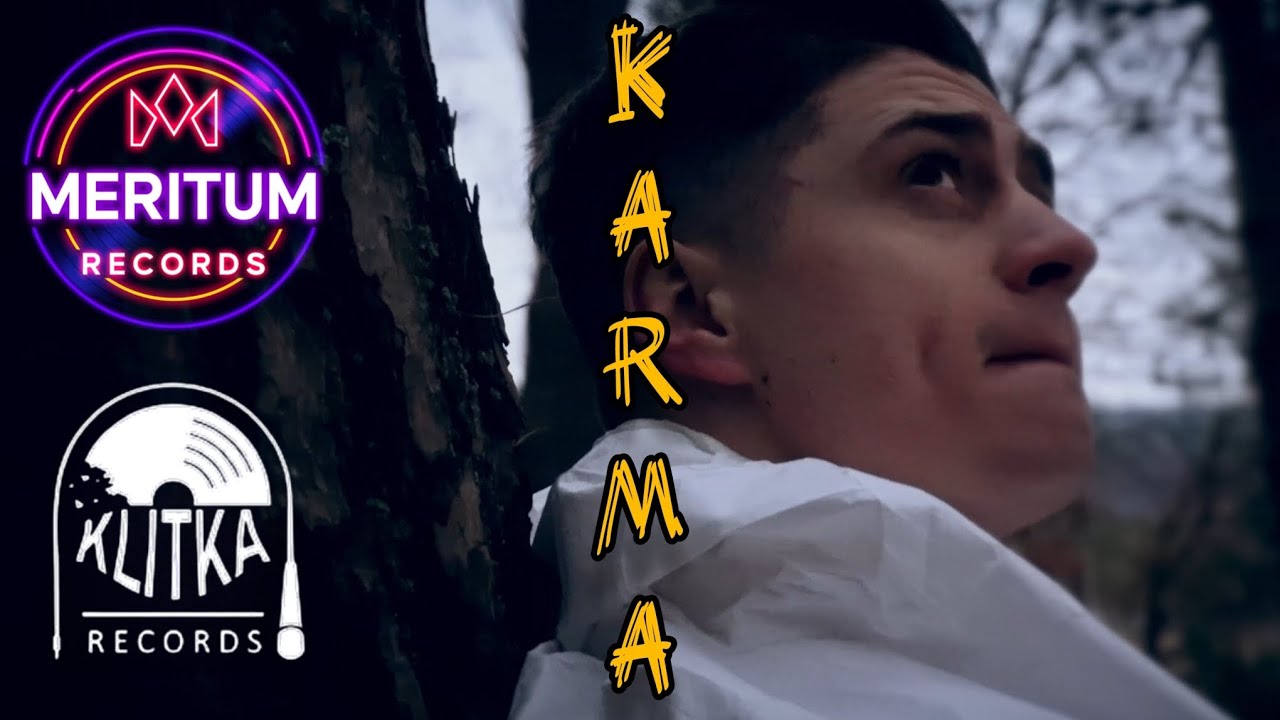 EMDO | Prod. jado styles - KARMA ( OFFICIAL VIDEO ) | PROMO CZARNA SKRZYNKA