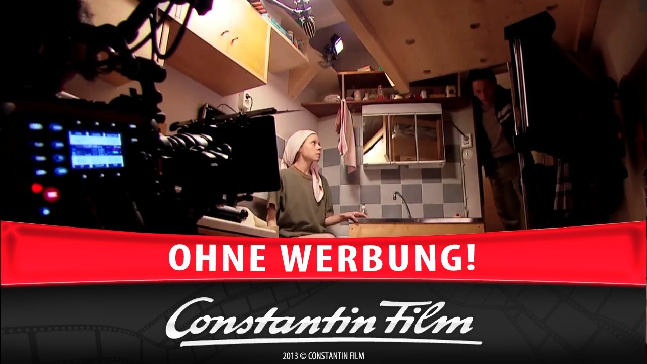 3096 Tage - Featurette 2 - Ab jetzt im Kino!