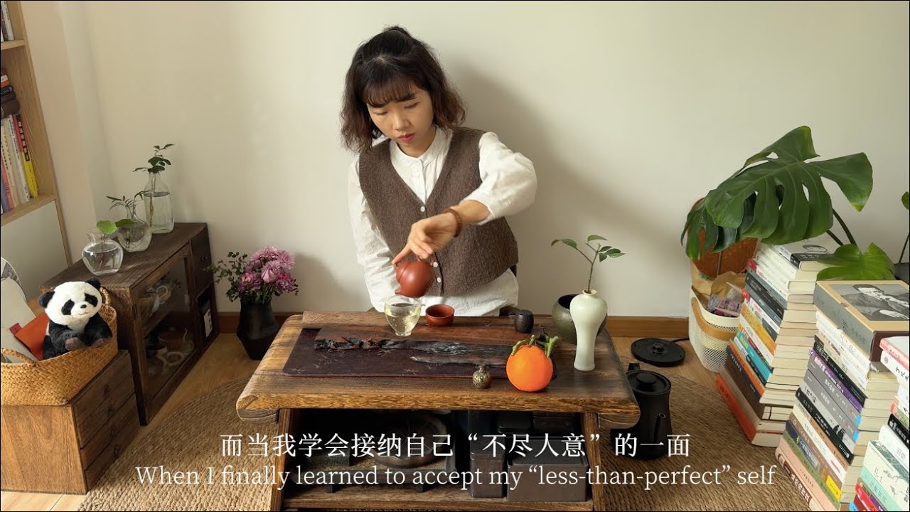 生气之前，先问问自己是否充满爱与慈悲。A Choice Before Anger: Love and Mercy, or Not?
