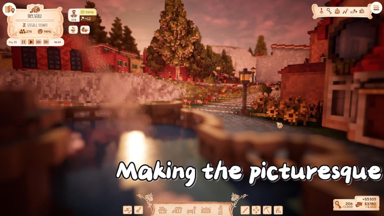 Unlocking Farmville