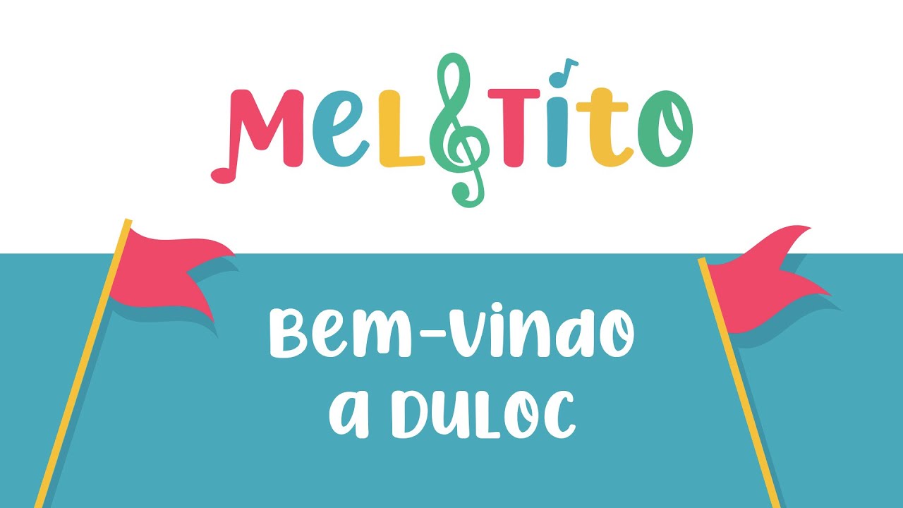 Bem-vindo a Duloc - Cover (Shrek) - Mel & Tito