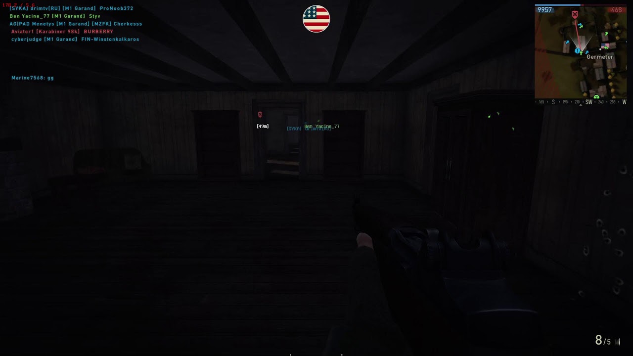 Forgotten Hope 2 - Streaming