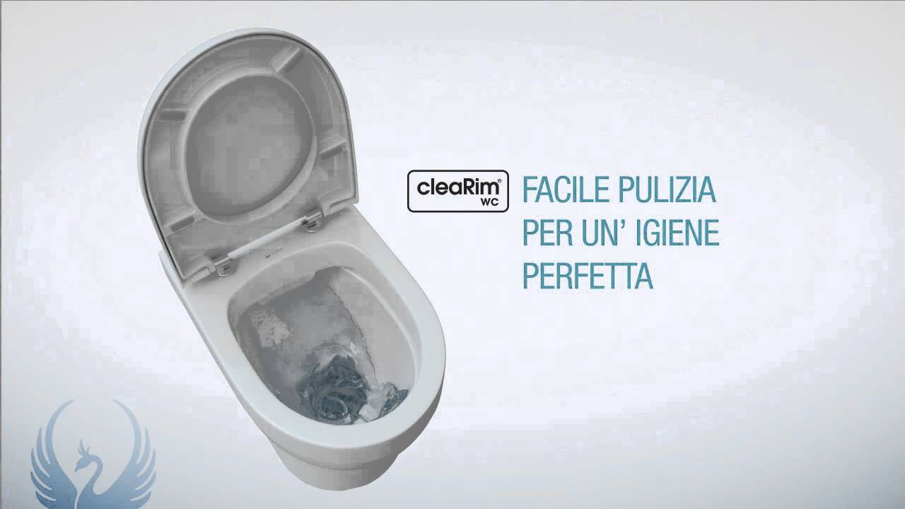 Sistema CLEARIM by ISVEA