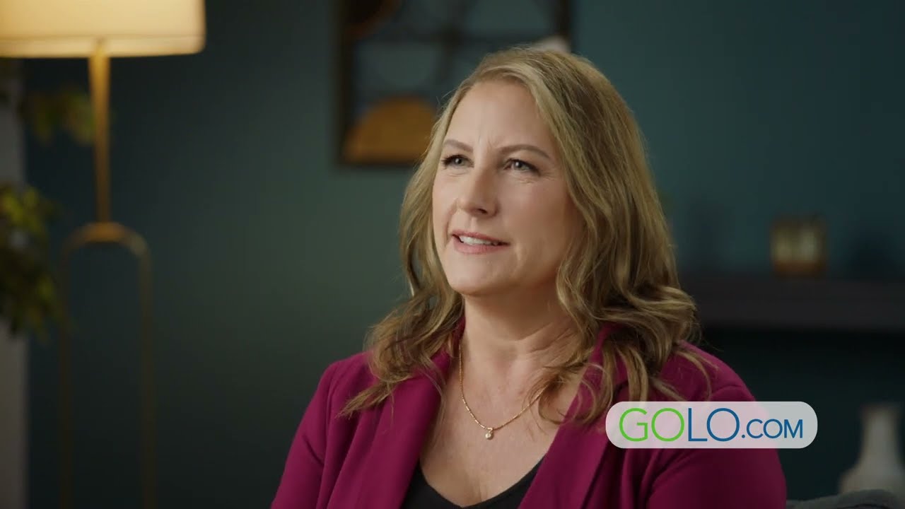 Eat real food and lose weight | GOLO