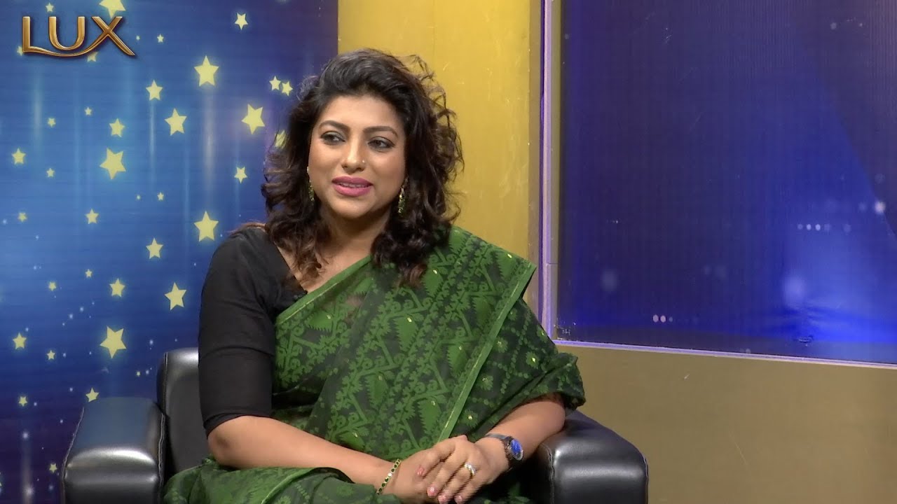 তাহমিনা সুলতানা মৌ-এর সাথে আড্ডা || লাক্স ক্যাফে লাইভ || পর্ব ২৪৭