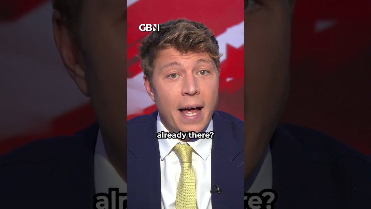 IRONY: Pro-mass migration event forced to adopt ONE IN, ONE OUT policy