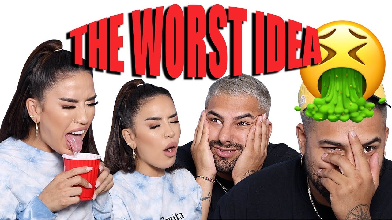 ПОЧЕМУ МЫ ДЕЛАЕМ ЭТО С СОБОЙ | iluvsarahii