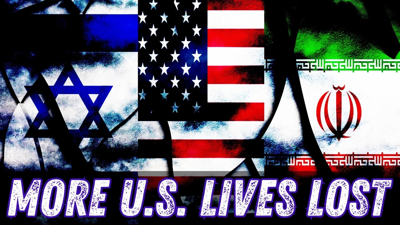 U.S. Iran War Updates - March 13, 2026