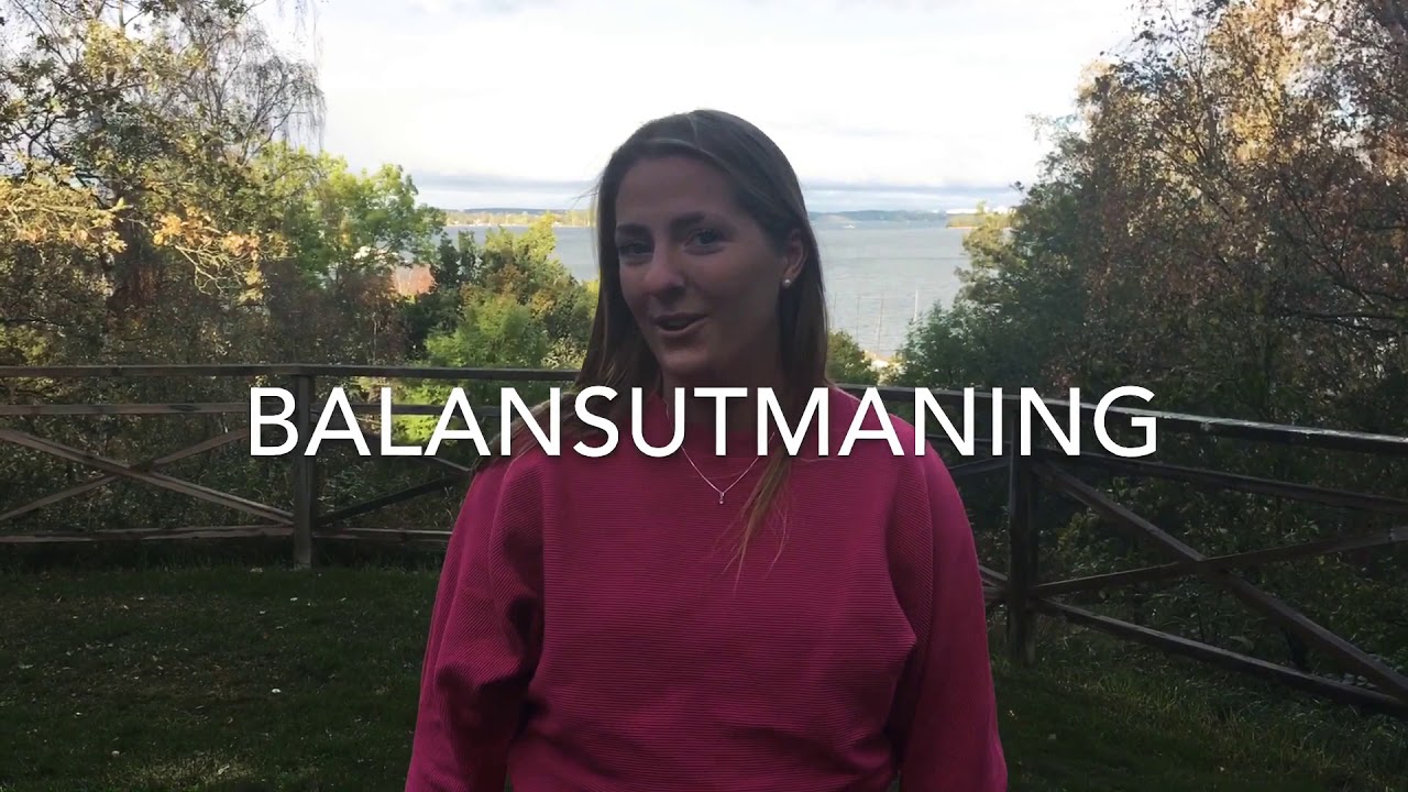 Balans 2 #r&ouml;relsesatsningiskolan
